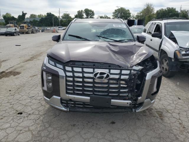 2023 HYUNDAI PALISADE C - KM8R7DGE2PU629768