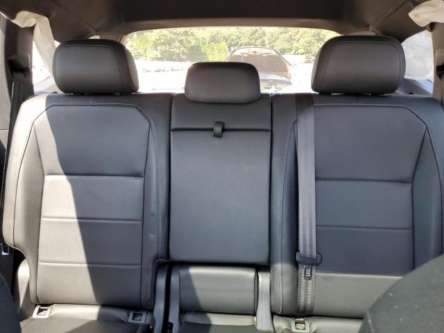 2019 VOLKSWAGEN TIGUAN SE - 3VV2B7AX1KM121371