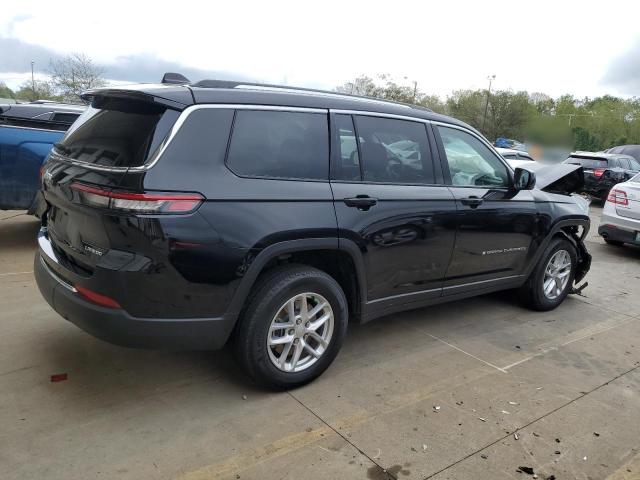 2023 JEEP GRAND CHER - 1C4RJKAGXP8835112