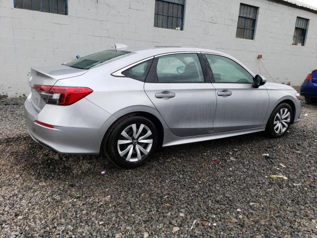 2024 HONDA CIVIC LX - 2HGFE2F21RH561169