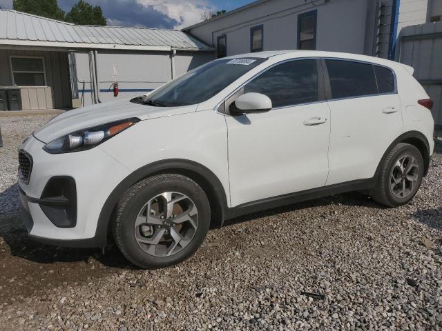 2020 KIA SPORTAGE L - KNDPM3AC4L7800292