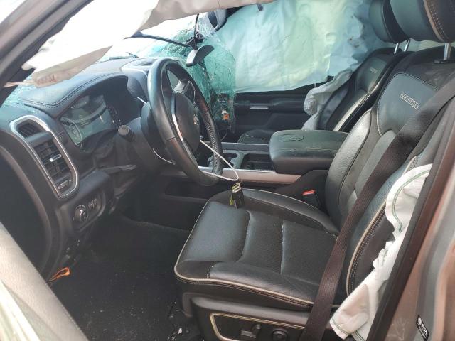 2021 RAM 1500 LARAM - 1C6SRFJT8MN693426