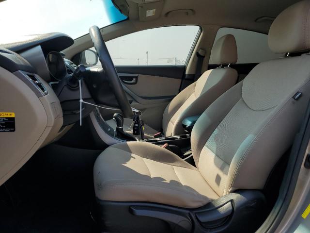 2016 HYUNDAI ELANTRA SE - 5NPDH4AE3GH657898
