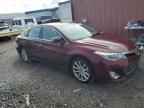 TOYOTA AVALON BAS photo