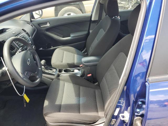 2018 KIA FORTE LX 3KPFK4A77JE210059