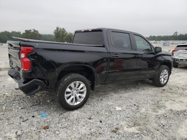 2020 CHEVROLET SILVERADO - 3GCPWBEF4LG207593