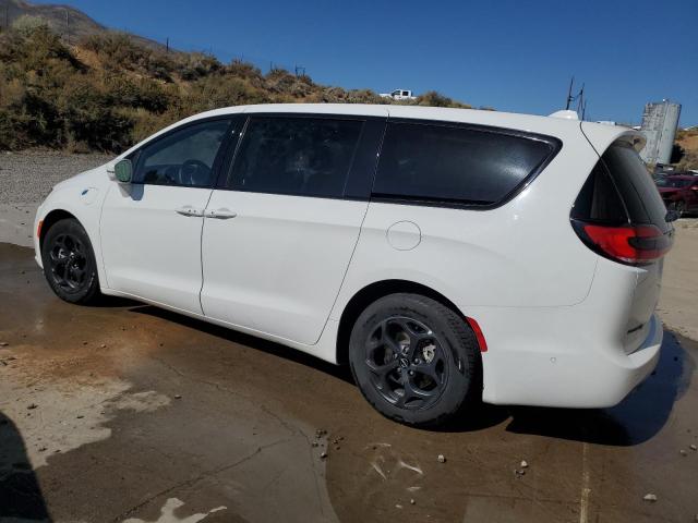 2022 CHRYSLER PACIFICA H - 2C4RC1S76NR164090