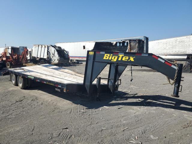 BXBO CAR HAULER 2014 black   16VGX2022E2622333 photo #1