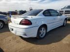 PONTIAC GRAND AM G photo