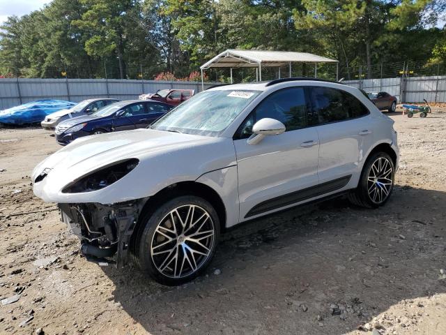 VIN WP1AA2A57PLB10221 2023 Porsche Macan, Base no.1