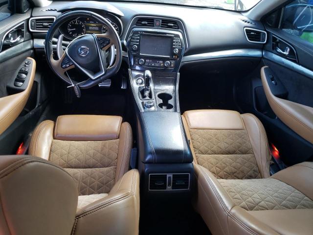 2016 NISSAN MAXIMA 3.5 - 1N4AA6AP1GC401491