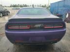 DODGE CHALLENGER photo