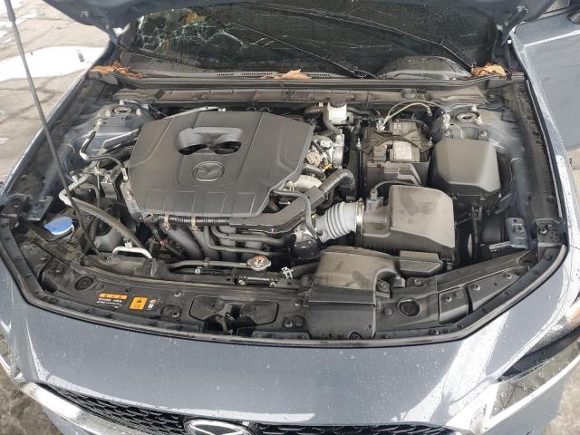 2023 MAZDA 3 PREFERRE - 3MZBPBCM4PM370855