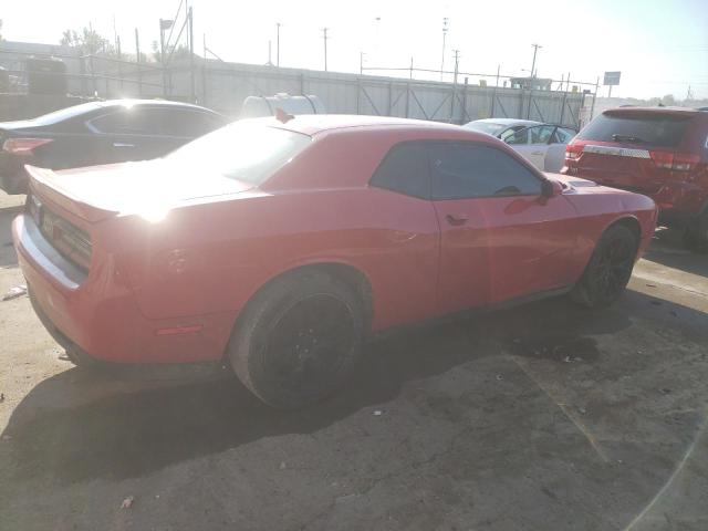 VIN 2C3CDZBG4FH805363 2015 Dodge Challenger, Sxt Plus no.3