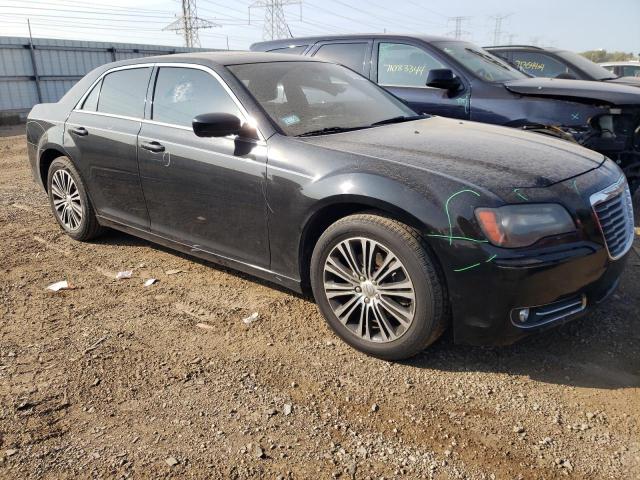 VIN 2C3CCAGG0DH619023 2013 Chrysler 300, S no.4