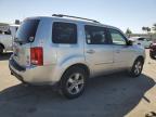 HONDA PILOT EXL photo