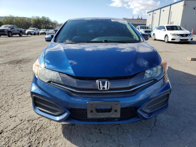 VIN 2HGFG3B56FH511427 2015 Honda Civic, LX no.5