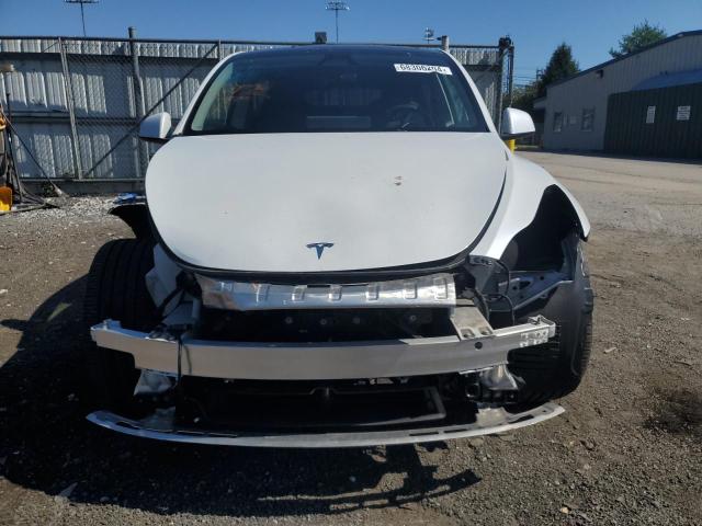 VIN 7SAYGDEE4PA160369 2023 Tesla MODEL Y no.5