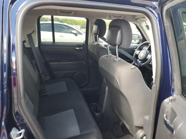 2015 JEEP PATRIOT SP - 1C4NJPBB7FD192822