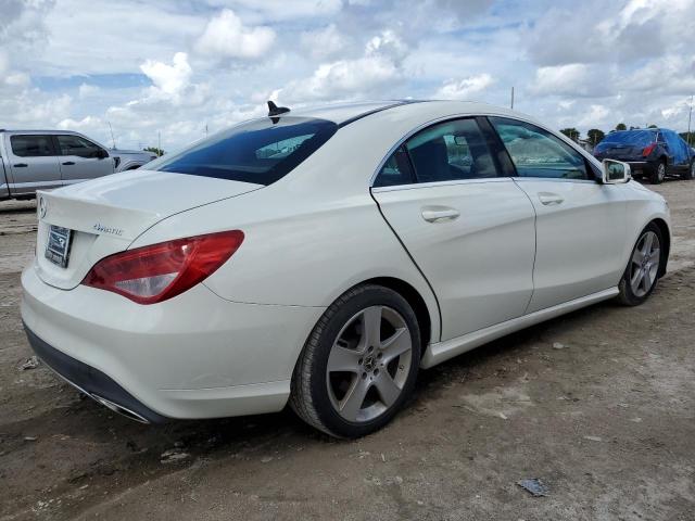 VIN WDDSJ4GB3JN598387 2018 Mercedes-Benz CLA-Class,... no.3