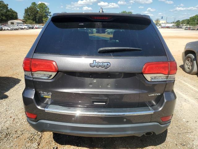 2015 JEEP GRAND CHER - 1C4RJFBG6FC827722