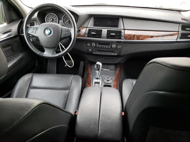 VIN 5UXZW0C5XD0B96260 2013 BMW X5, Xdrive35D no.8