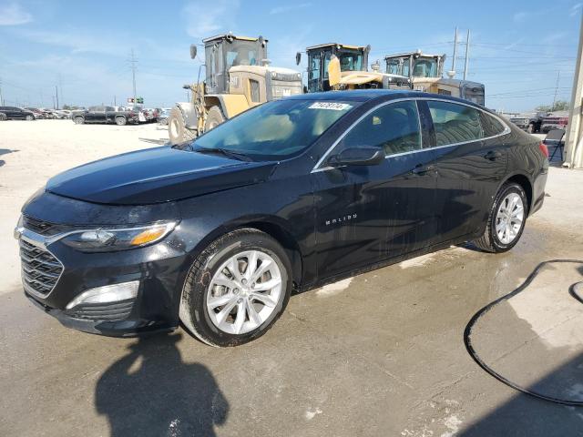 VIN 1G1ZD5ST7PF190301 2023 Chevrolet Malibu, LT no.1