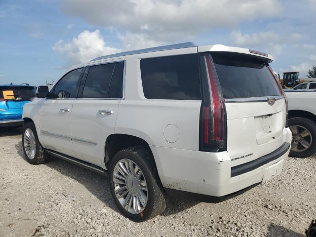 VIN 1GYS3DKJ6JR381969 2018 Cadillac Escalade, Platinum no.2