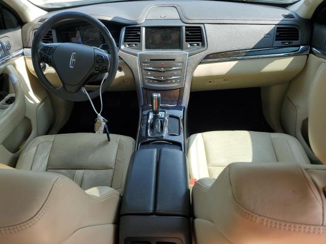 2016 LINCOLN MKS 1LNHL9EK7GG602173
