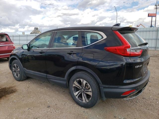 2019 HONDA CR-V LX - 5J6RW6H34KL000070