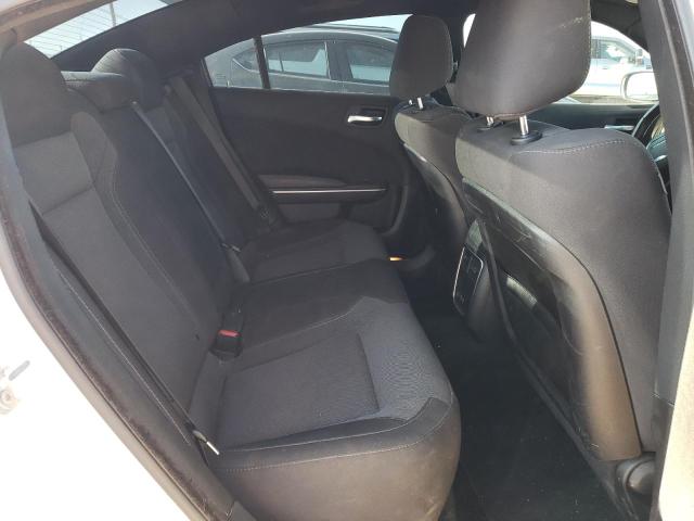 2019 DODGE CHARGER SX - 2C3CDXBG5KH658551
