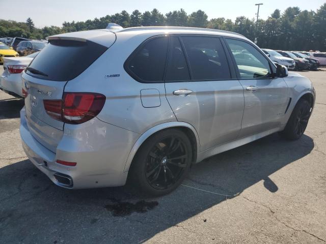 2017 BMW X5 XDR40E - 5UXKT0C39H0V95656