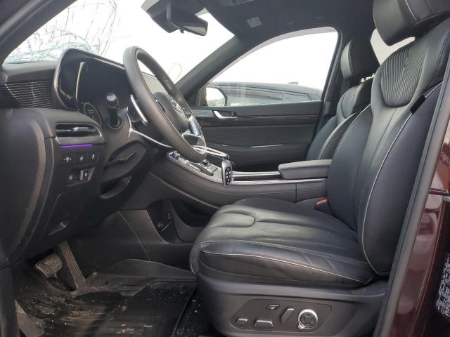 2023 HYUNDAI PALISADE C - KM8R7DGE2PU629768