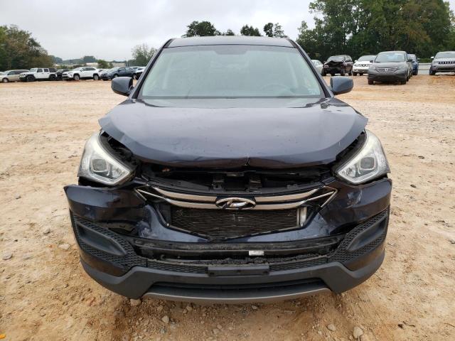 2015 HYUNDAI SANTA FE S 5XYZT3LB8FG280332  73058694