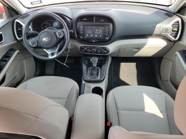 2020 KIA SOUL LX - KNDJ23AU6L7091353