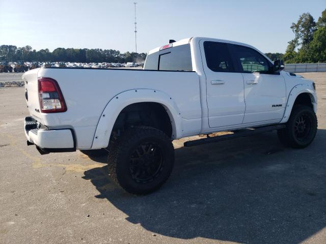 2022 RAM 1500 BIG H - 1C6SRFBT9NN236351