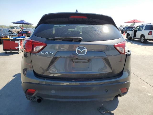 VIN JM3KE2CY4E0426876 2014 Mazda CX-5, Touring no.6