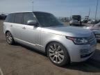 LAND ROVER RANGE ROVE photo