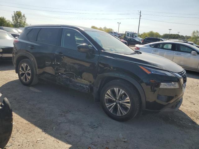 2021 NISSAN ROGUE SV - 5N1AT3BB5MC699279
