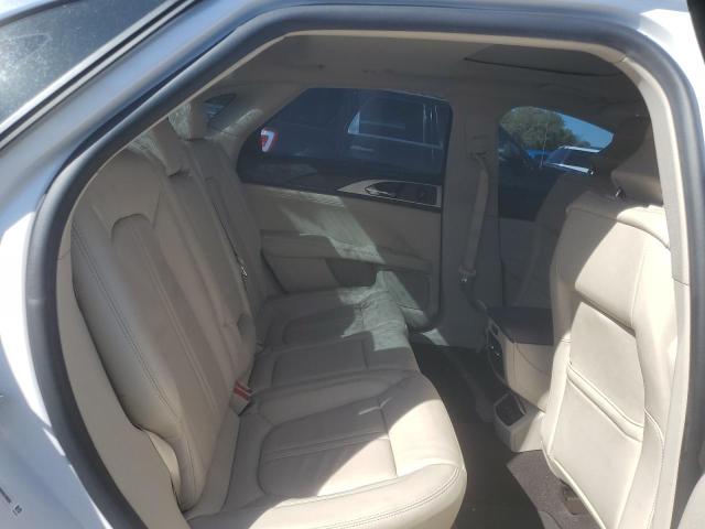 2019 LINCOLN MKZ RESERV - 3LN6L5C94KR628666
