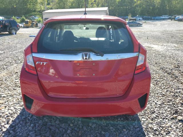 2016 HONDA FIT EX JHMGK5H77GX031415  70147964