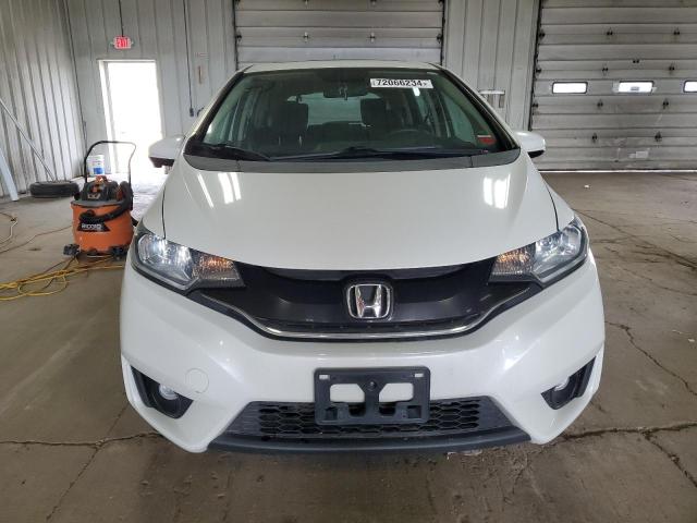 VIN 3HGGK5H8XFM771251 2015 Honda Fit, EX no.5