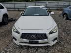 INFINITI Q50 LUXE photo