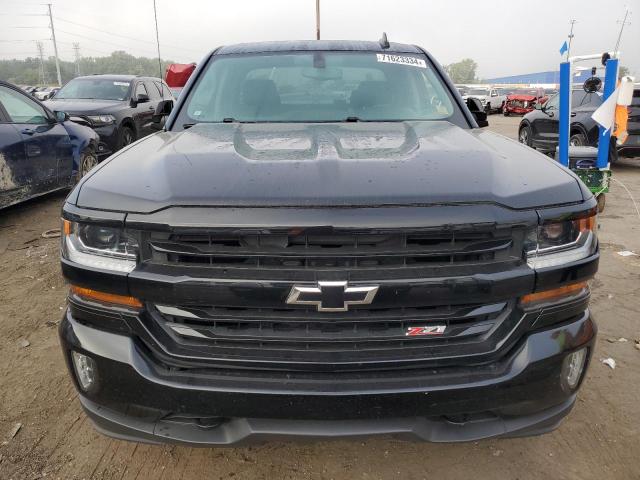 2019 CHEVROLET 1500 SILVE - 2GCVKPEC1K1199661