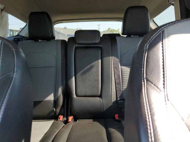 2019 FORD ESCAPE SE - 1FMCU9GD7KUB63492