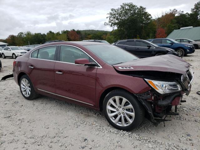 2016 BUICK LACROSSE - 1G4GB5G38GF114871