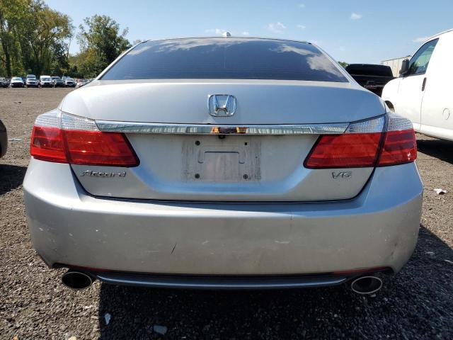 VIN 1HGCR3F86FA025023 2015 Honda Accord, Exl no.6