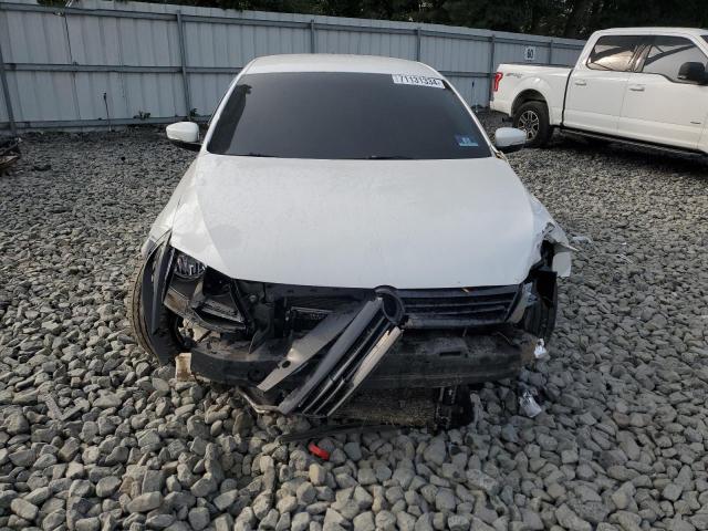 2014 VOLKSWAGEN JETTA SE 3VWD17AJ2EM311879  71131334