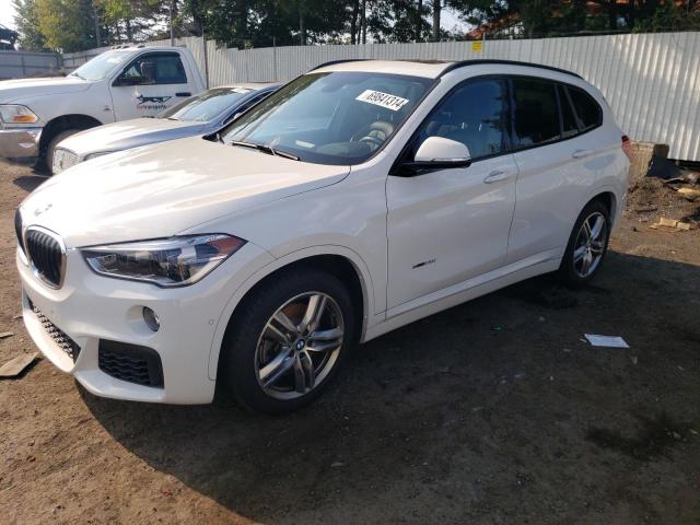 VIN WBXHT3C36J5K23099 2018 BMW X1, Xdrive28I no.1