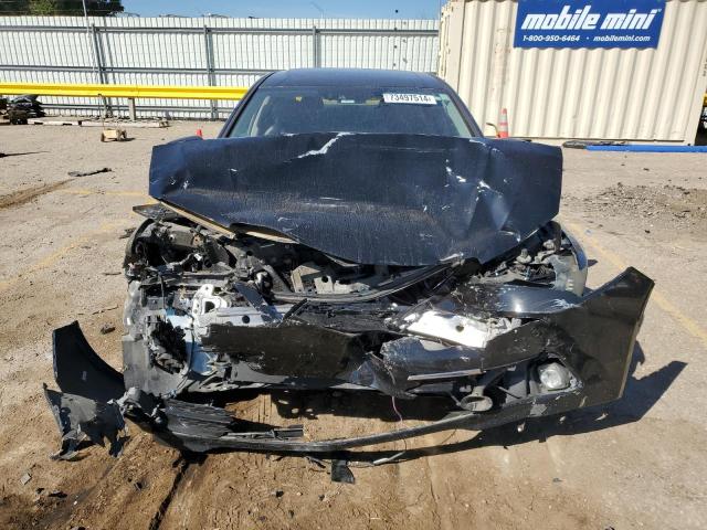 2016 ACURA TLX ADVANC 19UUB3F79GA000215